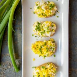 Try this is easy and tasty version of “canapky” - little tea sandwiches. These canapes so simple, I'm embarrassed to call this a recipe.