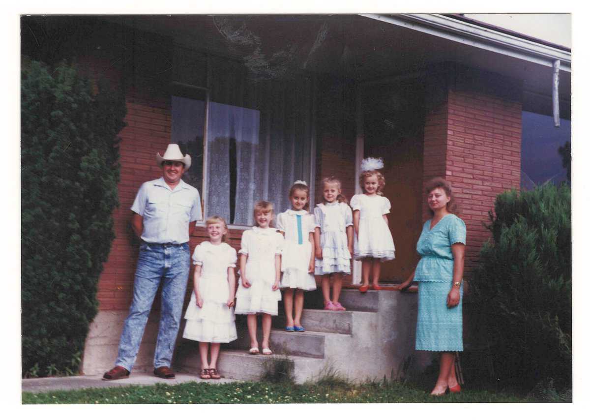 Welcome to Natasha's Kitchen - you're trusted source for reliable, delicious and family-friendly recipes. Join our community of over 19 million monthly visitors and fall in love with cooking! Natasha with family posing on steps next to a house